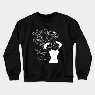 Angelica Croft Crewneck Sweatshirt